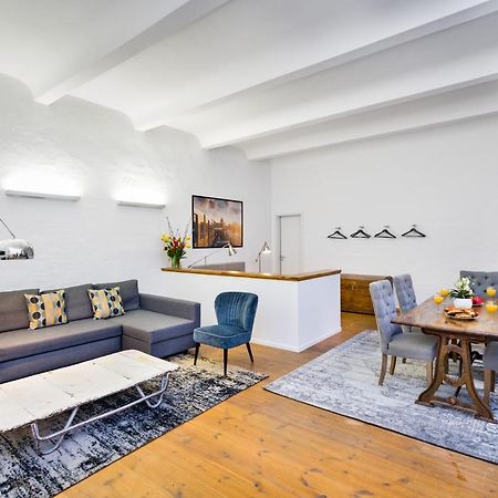 The Melchior, Luxury Industry Loft In Mitte Up To 5 Ppl With 2 Bath Rooms Berlin Ngoại thất bức ảnh